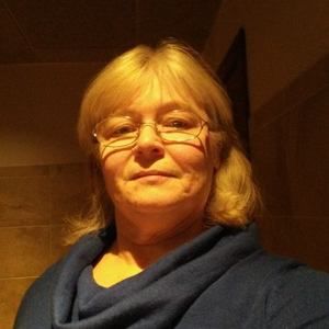 Meet your Posher, Deborah